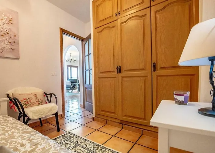 Lava Appartement