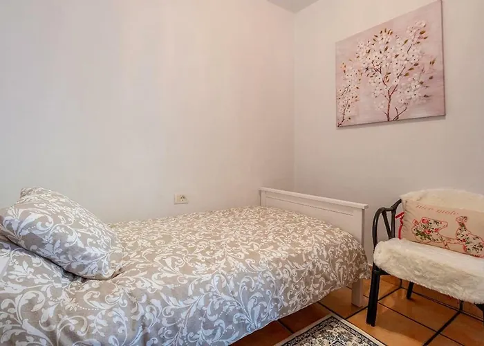 Appartement Lava