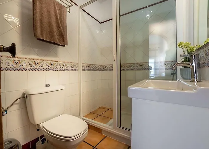 Lava Appartement