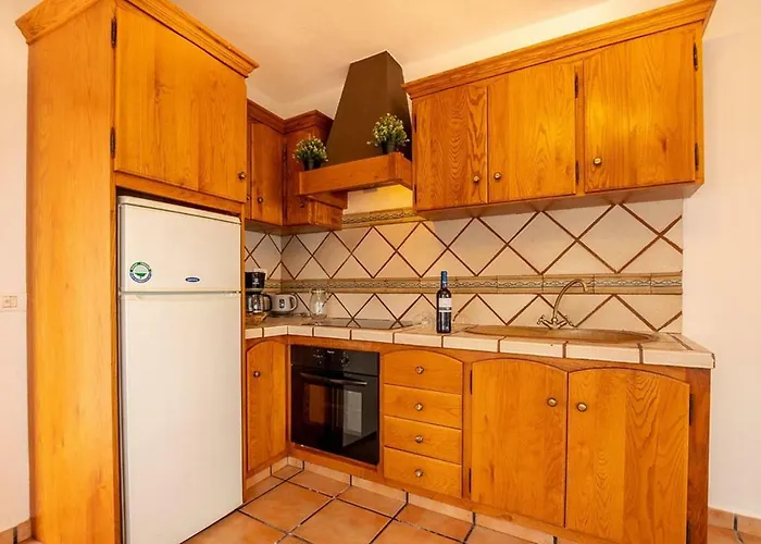 Lava Appartement