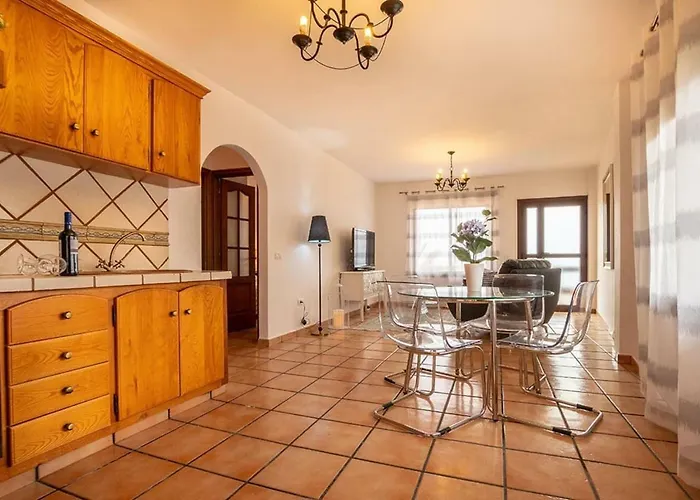 Appartement Lava *